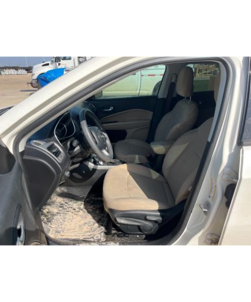 2019 Jeep Compass (221362) - Image 3