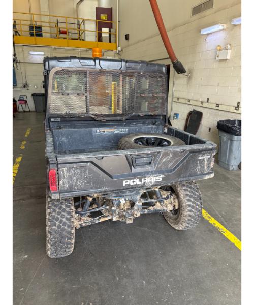 2015 Polaris UTV (980660) - Image 7