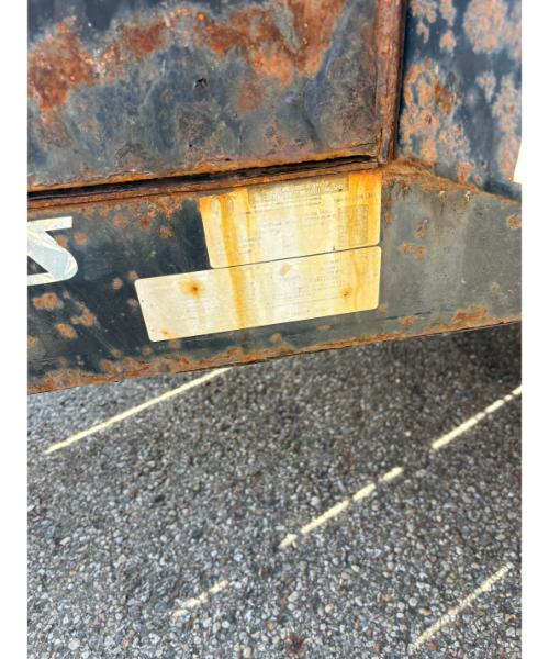 2015 Rice Trailer (911852) - Image 4
