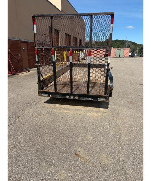 2015 Rice Trailer (911852) - Image 3