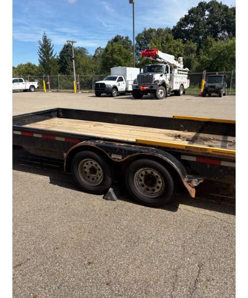 2015 Rice Trailer (911852) - Image 6