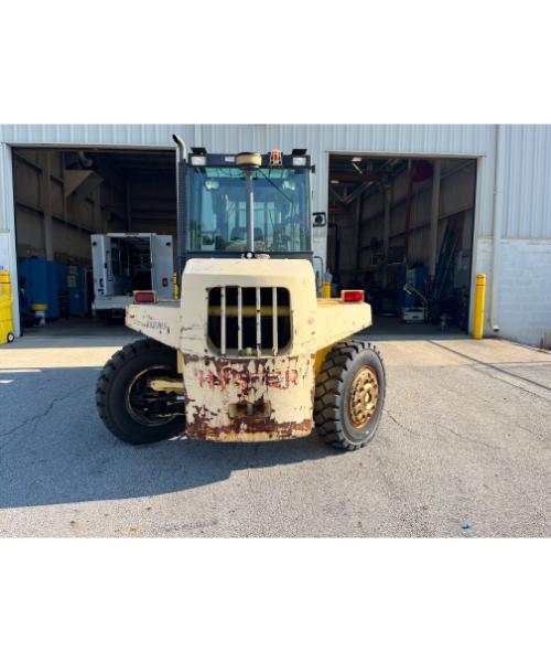 1997 Hyster Diesel Forklift (950365) - Image 3
