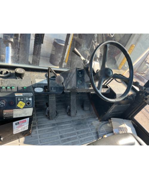 1997 Hyster Diesel Forklift (950365) - Image 6