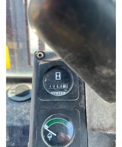 1997 Hyster Diesel Forklift (950365) - Image 7