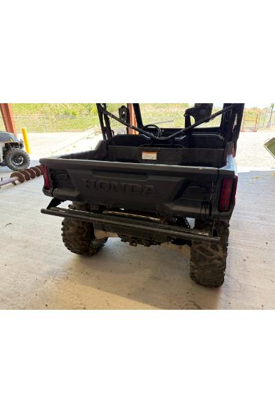 2018 Honda UTV (980842) - Image 6