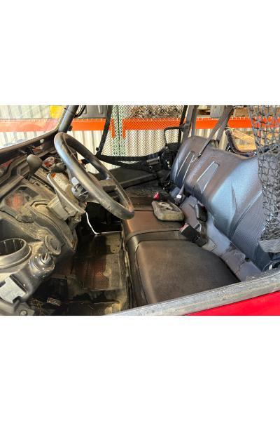 2018 Honda UTV (980842) - Image 7
