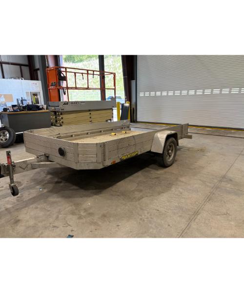 2020 Aluma Trailer (912048) - Image 4