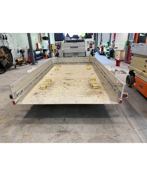 2020 Aluma Trailer (912048) - Image 3
