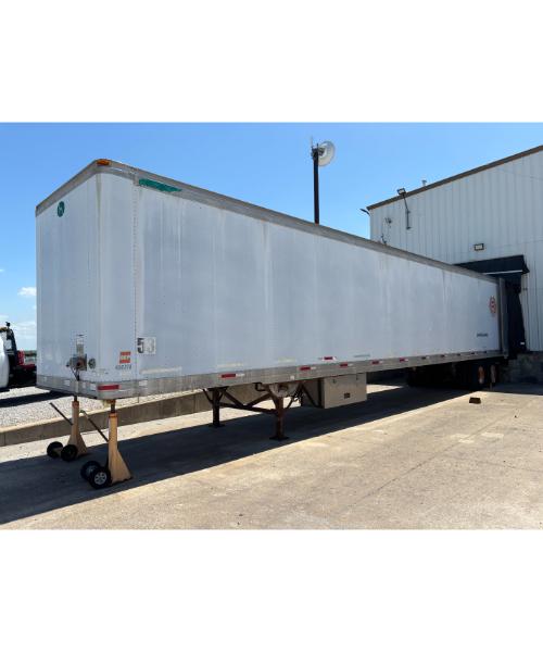 2006 Great Dane Trailer (930378)