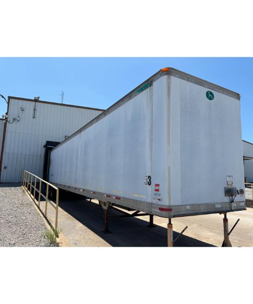 2006 Great Dane Trailer (930378) - Image 4