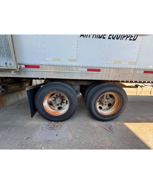 2006 Great Dane Trailer (930378) - Image 8