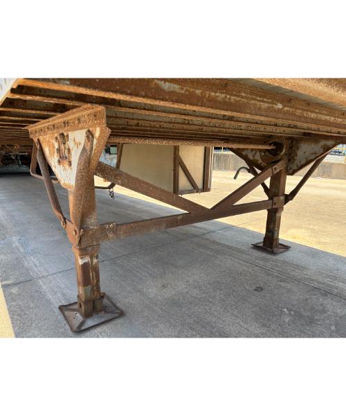 2006 Great Dane Trailer (930378) - Image 9