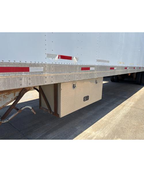 2006 Great Dane Trailer (930378) - Image 3