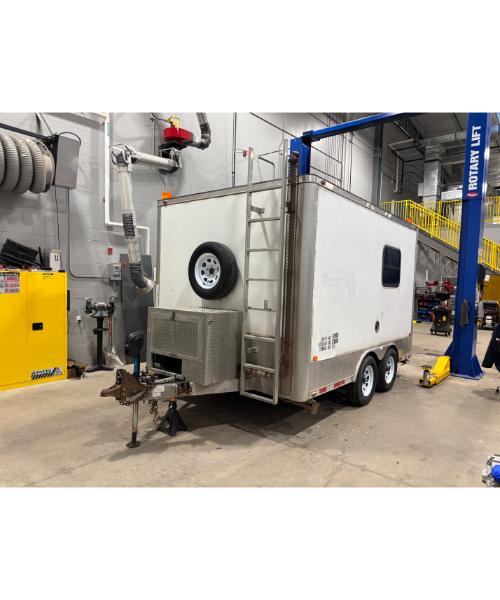 2016 InTech Trailer (920796) - Image 2