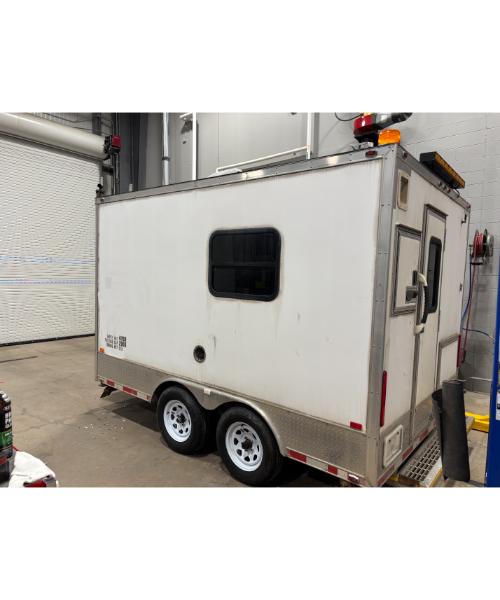 2016 InTech Trailer (920796) - Image 3