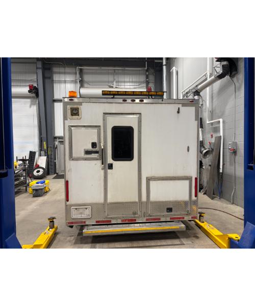 2016 InTech Trailer (920796) - Image 5