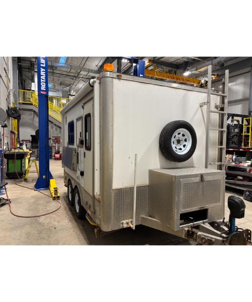 2016 InTech Trailer (920796) - Image 7