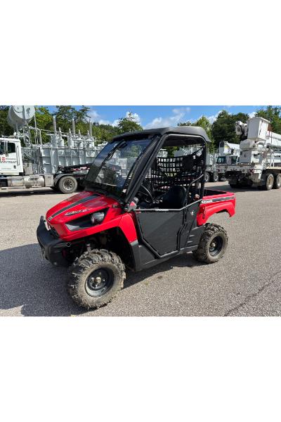2012 Kawasaki ATV (980522) - Image 2