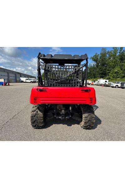 2012 Kawasaki ATV (980522) - Image 4