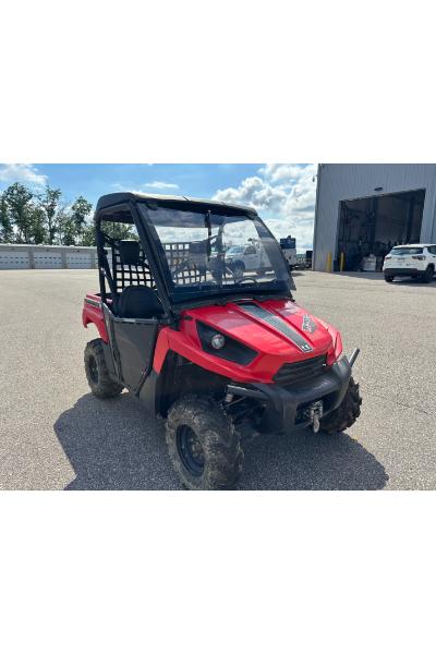 2012 Kawasaki ATV (980522) - Image 6