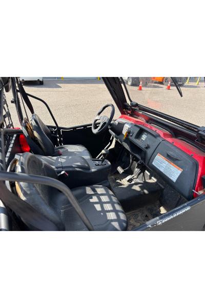 2012 Kawasaki ATV (980522) - Image 7