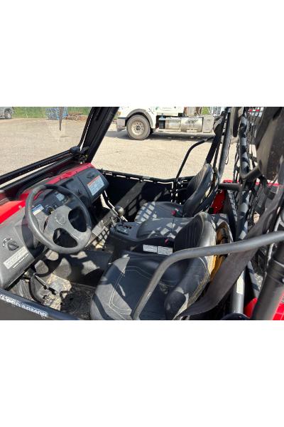 2012 Kawasaki ATV (980522) - Image 8