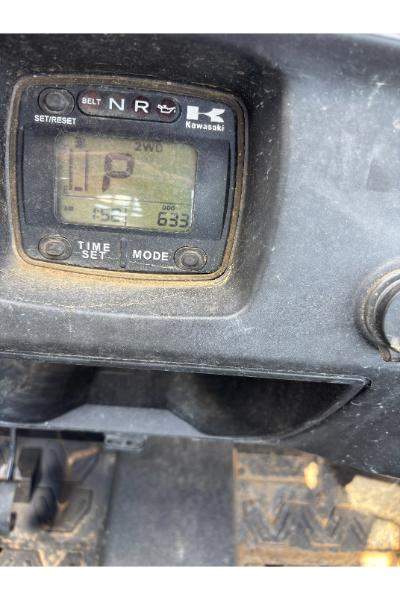 2012 Kawasaki ATV (980522) - Image 10