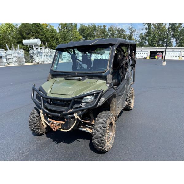 2016 Honda ATV (980681) - Image 4