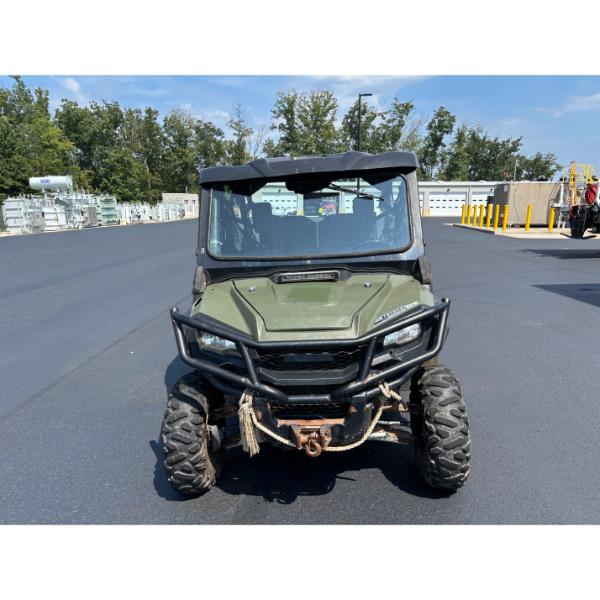 2016 Honda ATV (980681) - Image 5