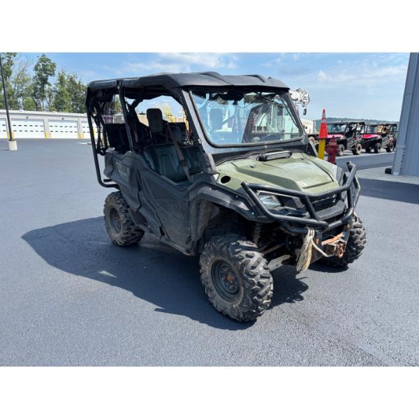2016 Honda ATV (980681) - Image 6