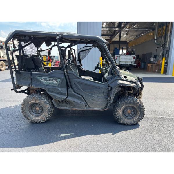 2016 Honda ATV (980681) - Image 7