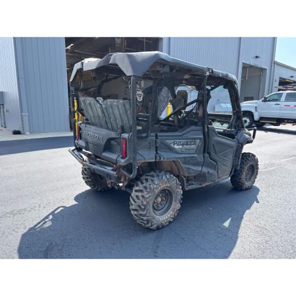 2016 Honda ATV (980681) - Image 8