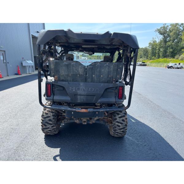 2016 Honda ATV (980681) - Image 9