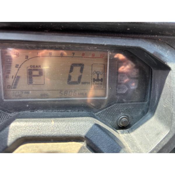2016 Honda ATV (980681) - Image 11
