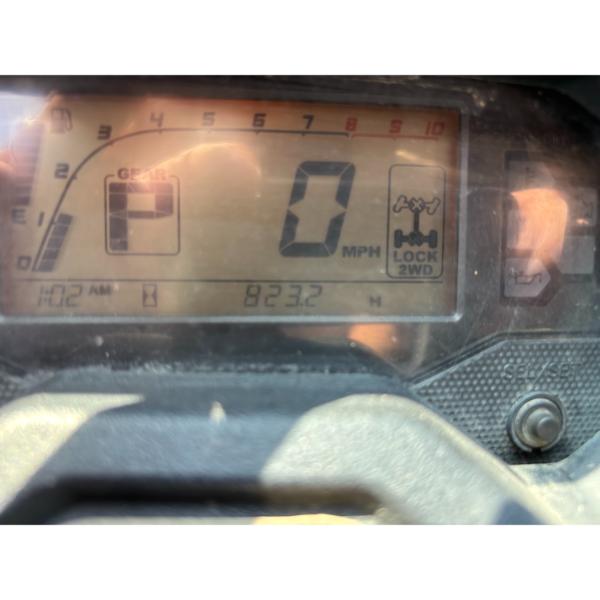 2016 Honda ATV (980681) - Image 3