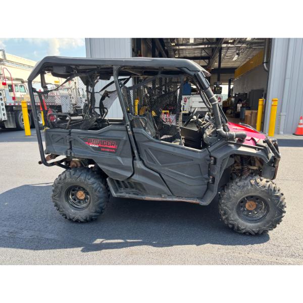 2018 Honda UTV (980786) - Image 6