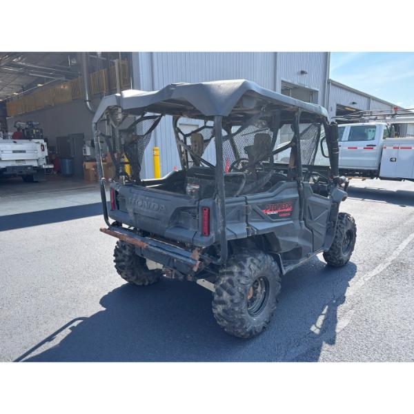 2018 Honda UTV (980786) - Image 7