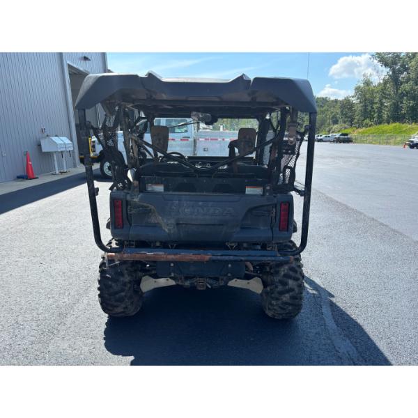2018 Honda UTV (980786) - Image 8