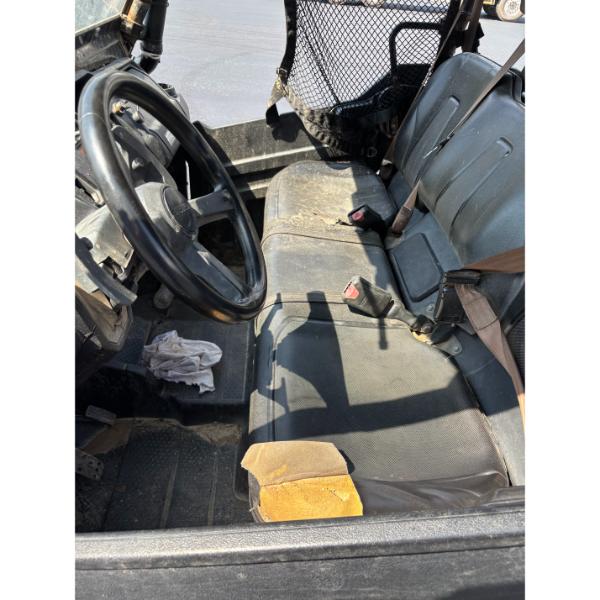 2018 Honda UTV (980786) - Image 9