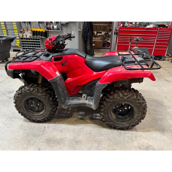2017 Honda ATV (980790) - Image 3