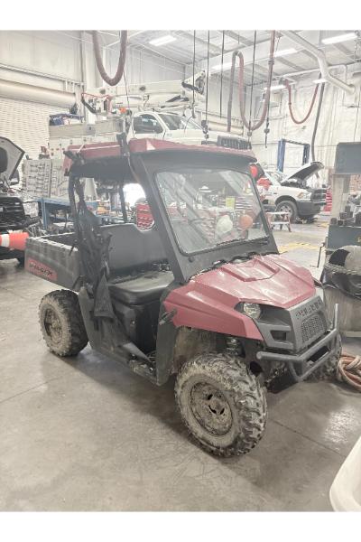 2011 Polaris Ranger ATV (980496) - Image 7