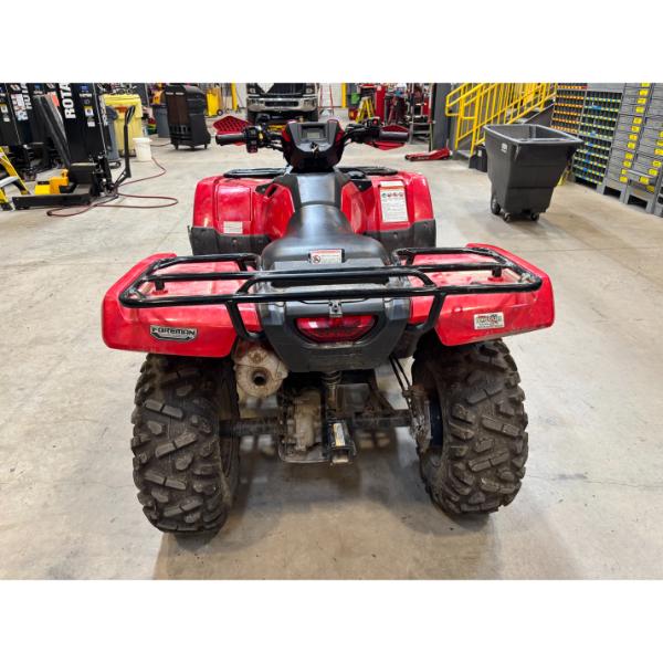 2017 Honda ATV (980790) - Image 6