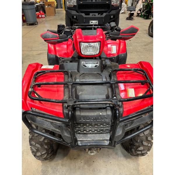 2017 Honda ATV (980790) - Image 7