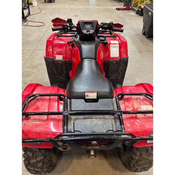 2017 Honda ATV (980790) - Image 8