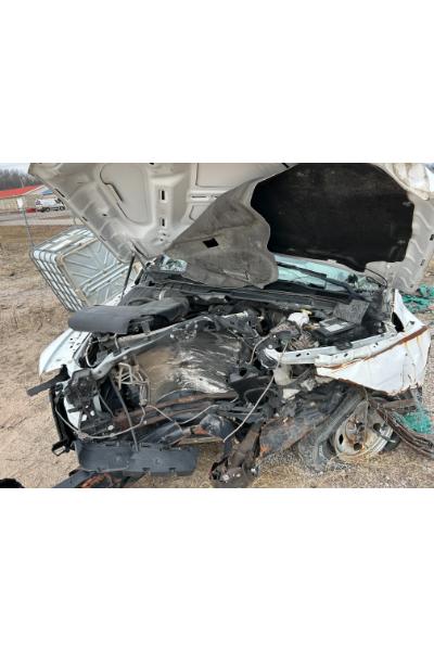 Salvage - 2017 Ram 1500 (341959) - Image 3