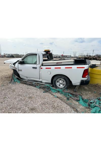 Salvage - 2017 Ram 1500 (341959) - Image 5