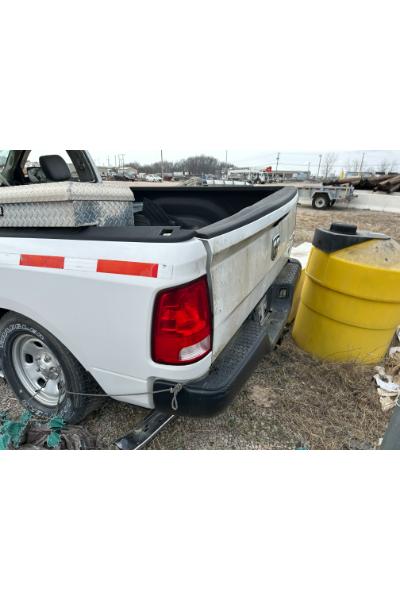 Salvage - 2017 Ram 1500 (341959) - Image 6