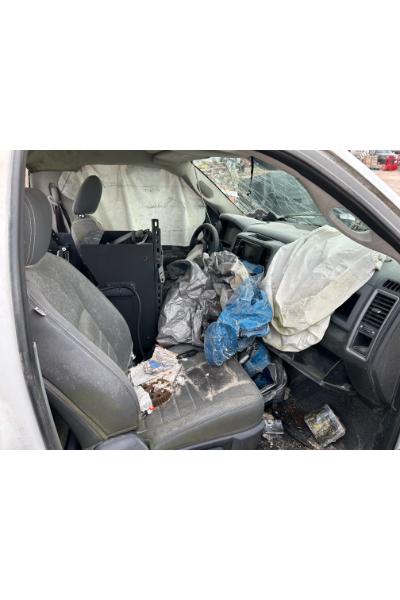 Salvage - 2017 Ram 1500 (341959) - Image 8