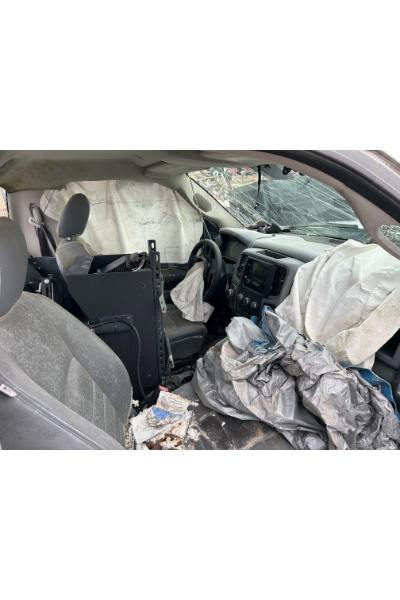 Salvage - 2017 Ram 1500 (341959) - Image 9