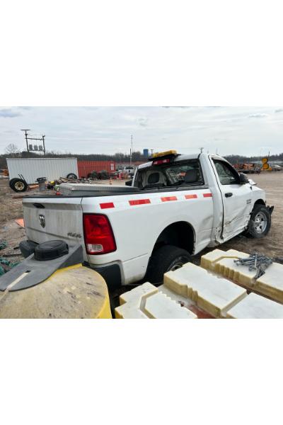 Salvage - 2017 Ram 1500 (341959) - Image 10